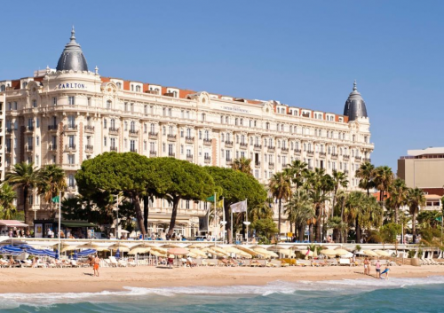 Khách sạn và khu nghỉ dưỡng InterContinental: Một thế kỷ ánh sáng và bóng tối, điểm lại những huyền thoại kinh điển (Hình ảnh)