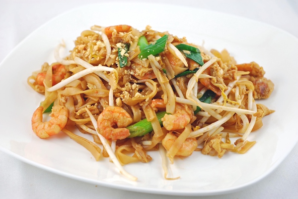 Gợi ý món ăn Thái Lan khiến mọi người chảy nước miếng (Có hình ảnh)