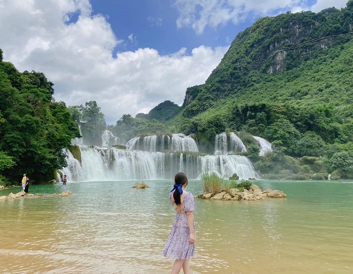 Lưu ngay kinh nghiệm du lịch Cao Bằng từ A đến Z khám phá vẻ đẹp thiên nhiên hữu tình – Kavo Travel