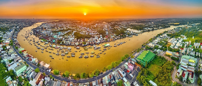 Kinh nghiệm du lịch Cần Thơ để khám phá miền sông nước từ A đến Z – Kavo Travel