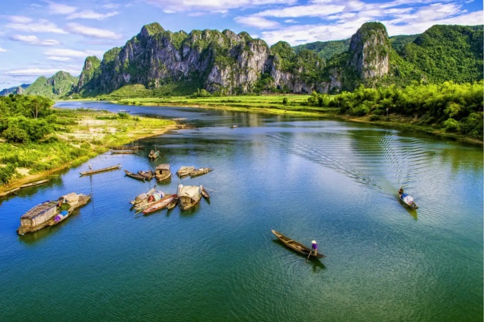 Du lịch Quảng Bình vào tháng nào đẹp nhất? Khám phá những điểm đến hàng đầu tại đây – Kavo Travel