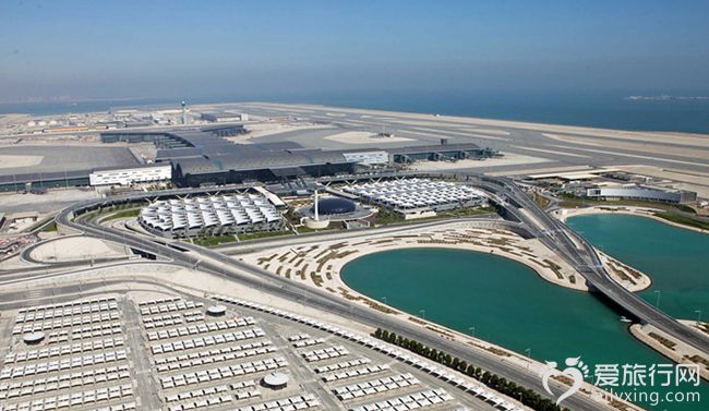 Qatar áp dụng các biện pháp thuận lợi về thị thực quá cảnh cho công dân nước ngoài.