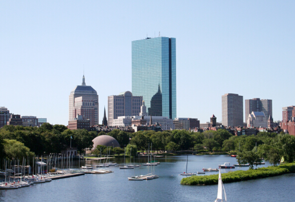 Cảm nhận hương vị Mỹ chính gốc – Du lịch Boston