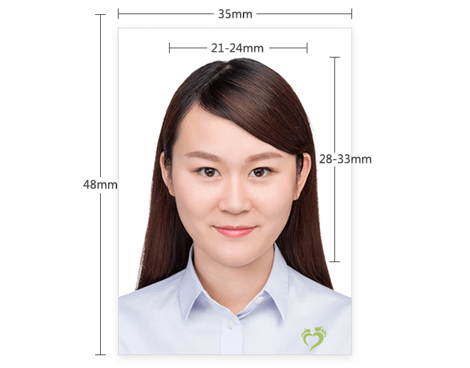 Yêu cầu về ảnh visa Úc