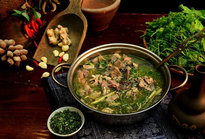 Ăn gì ở Sapa? 13 món đặc sản không thể bỏ lỡ khi đến Sapa