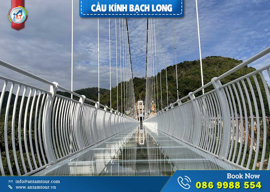 Cầu Kính Bạch Long – Mộc Châu