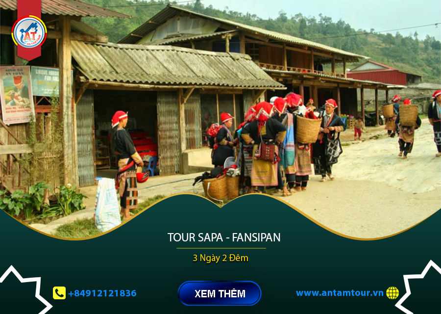 Những Điều Cần Chú Ý Khi Tham Quan Sapa