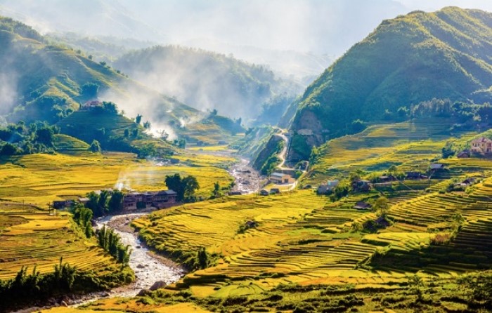 Kinh nghiệm du lịch Sapa từ A đến Z cho người mới – Kavo Travel