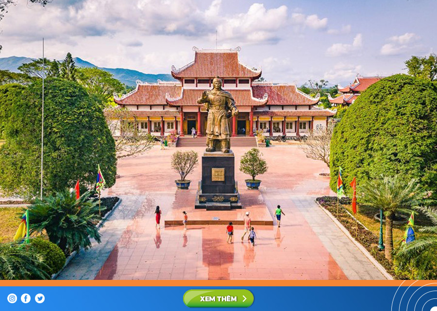 Bảo tàng Tây Sơn