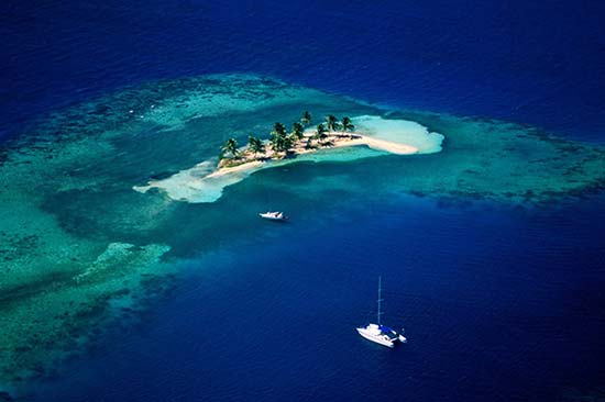 Trung Quốc sẽ mở các chuyến bay thẳng đến khu vực Caribbean.