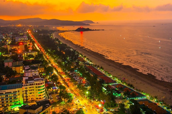 11 khách sạn tốt nhất ở Cửa Lò cho du khách trong mùa hè này – Kavo Travel