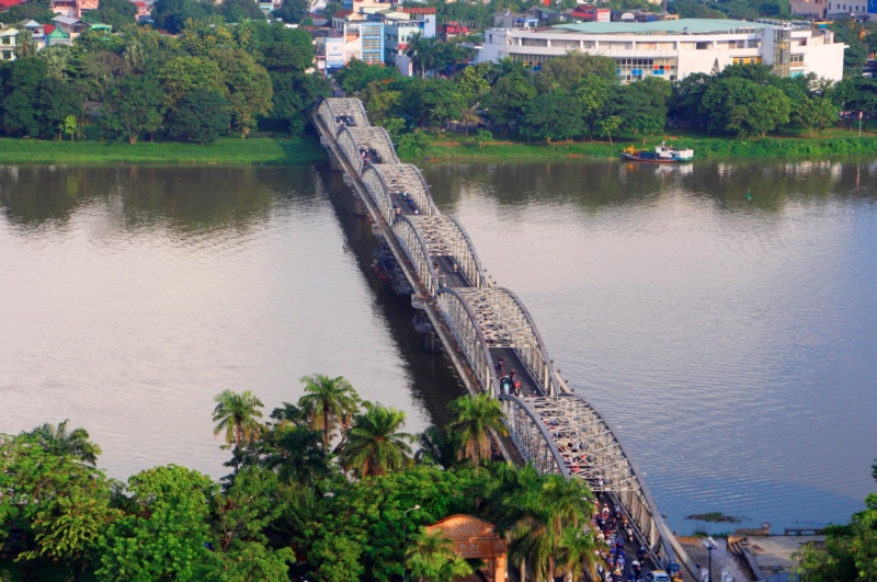 7 bãi biển đẹp nhất ở Huế không thể bỏ lỡ khi đến thăm