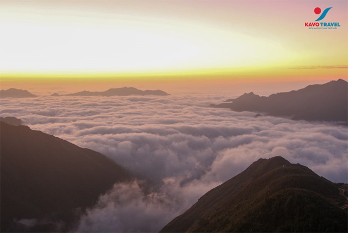 Kinh nghiệm du lịch Tà Xùa bằng xe máy an toàn cho du khách – Kavo Travel