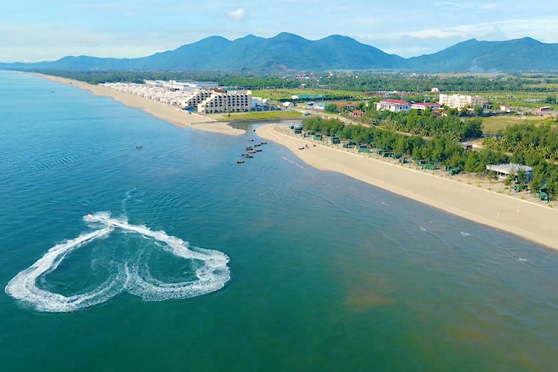 Kinh nghiệm du lịch biển Xuân Thành Hà Tĩnh từ A đến Z