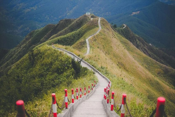 Du lịch Bình Liêu mùa nào đẹp nhất? Một số kinh nghiệm bạn nên biết – Kavo Travel