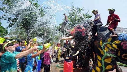Chính sách miễn phí thị thực nhập cảnh qua cửa khẩu Thái Lan có thể được gia hạn (Hình ảnh)