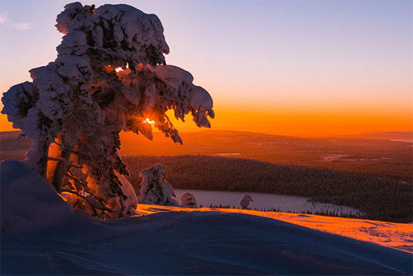 Trung tâm xin visa Finland tại Bắc Kinh và Thượng Hải bắt đầu tiếp nhận đơn xin visa.