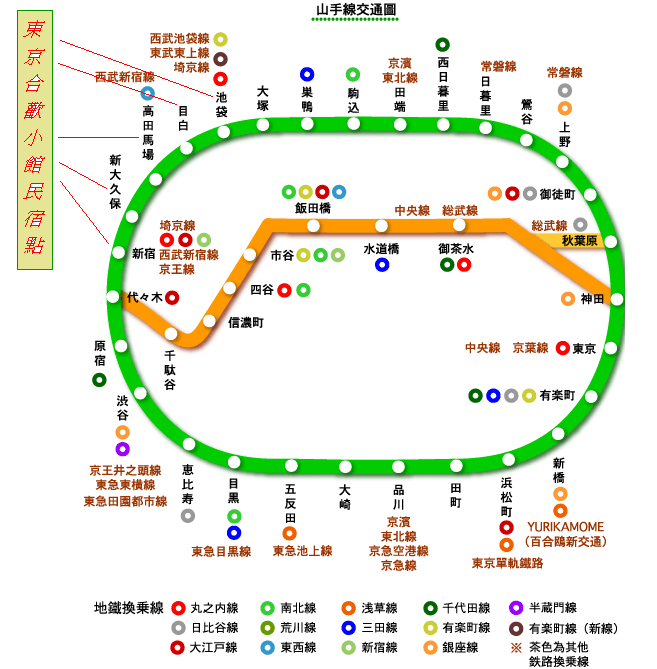 Hướng dẫn đi lại bằng tàu điện ngầm Tokyo: Một cái nhìn tổng quan về giao thông công cộng