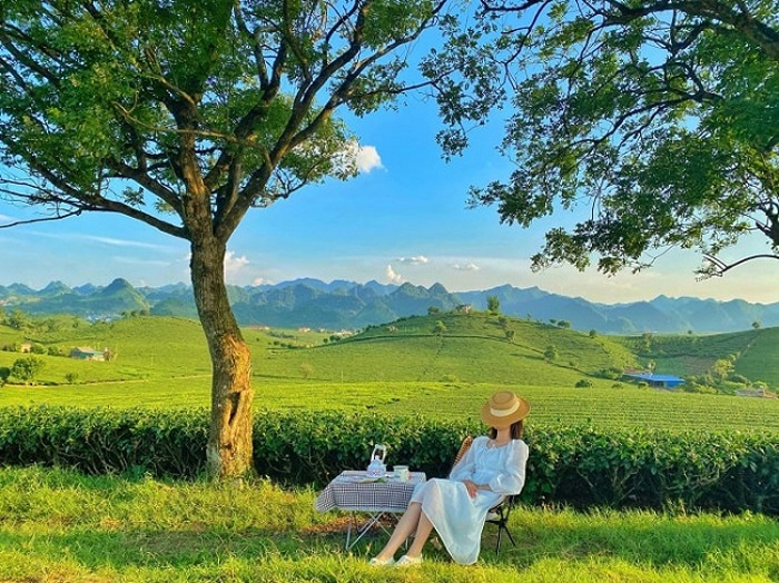 Mặc gì khi du lịch Mộc Châu – Kinh nghiệm du lịch chi tiết nhất