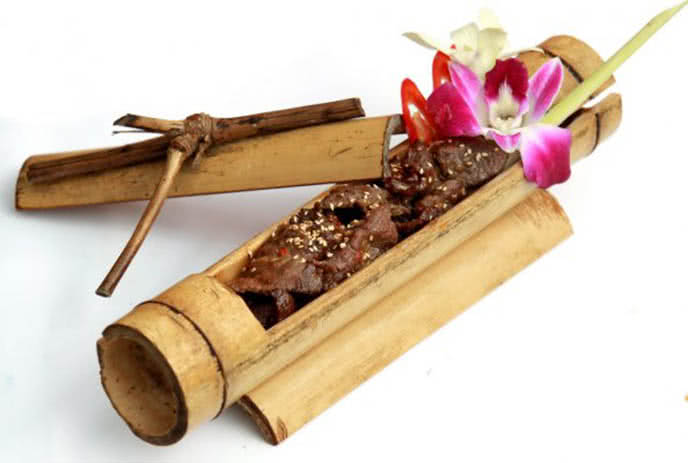 Ăn gì khi du lịch Gia Lai