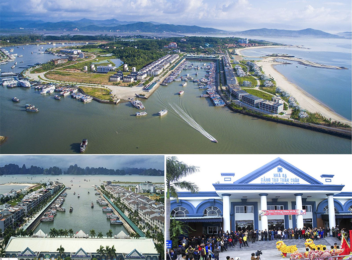 Tàu du lịch Hạ Long: Giá vé, loại tàu và lịch trình chi tiết – Kavo Travel