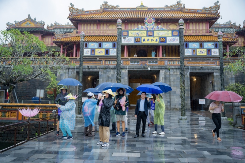 Chi phí đi Huế 3 ngày 2 đêm: Lịch trình & Chi phí