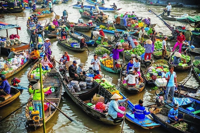 Các điểm tham quan không thể bỏ lỡ tại Cà Mau? Khi du lịch Cà Mau, nên chọn công ty nào? – Kavo Travel
