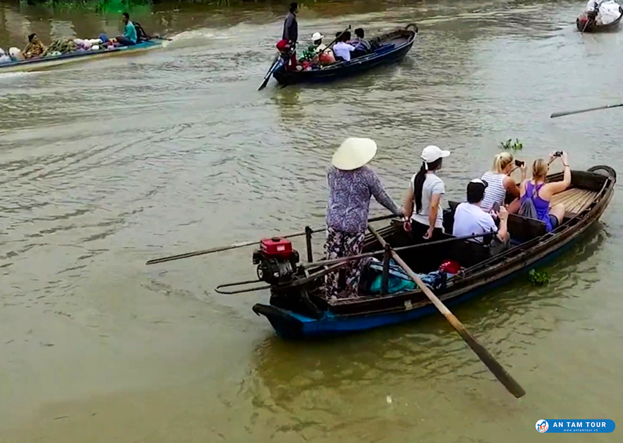 Chợ Phong Điền