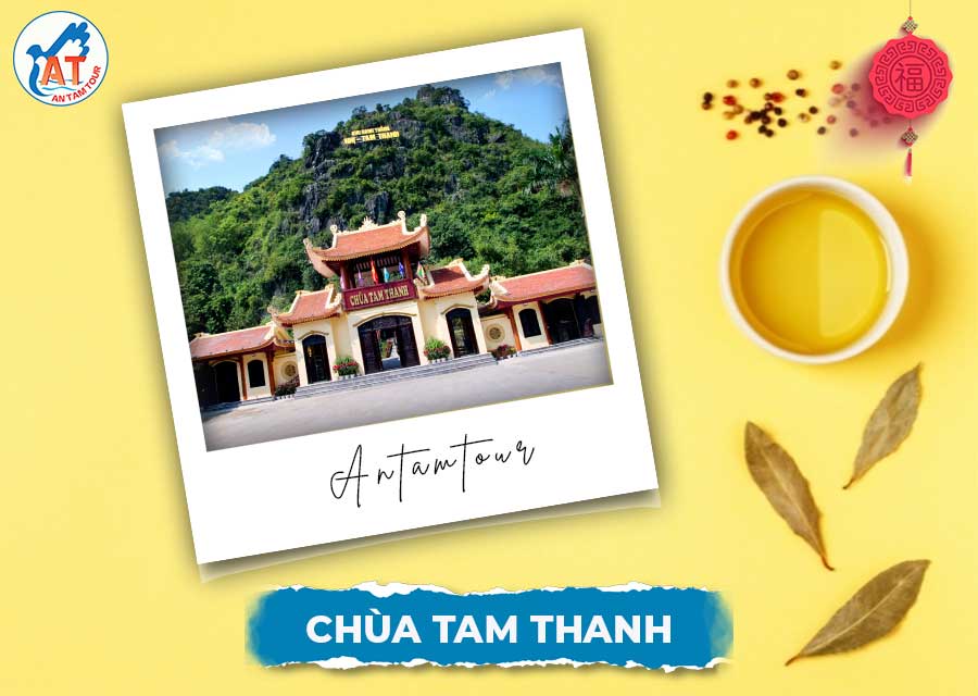 CHÙA TAM THANH – ĐIỂM ĐẾN DU LỊCH TÂM LINH NỔI BẬT CỦA XỨ LẠNG