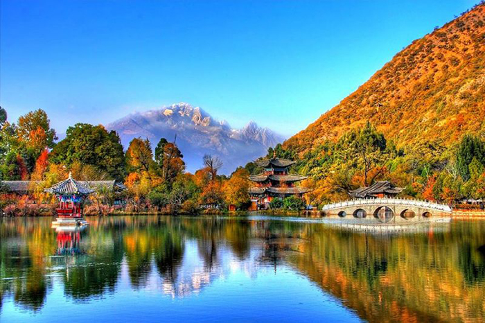 Kinh nghiệm du lịch Côn Minh chi tiết và hữu ích bạn nên biết – Kavo Travel