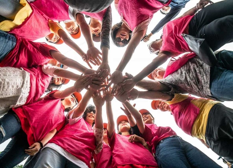 10 công ty tổ chức team building hàng đầu năm 2025