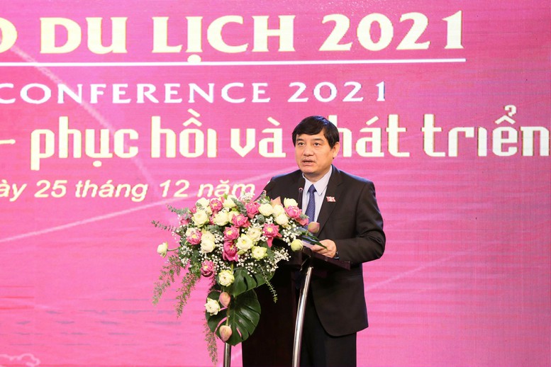 Ngành du lịch đang đối mặt với những thách thức chưa từng có.