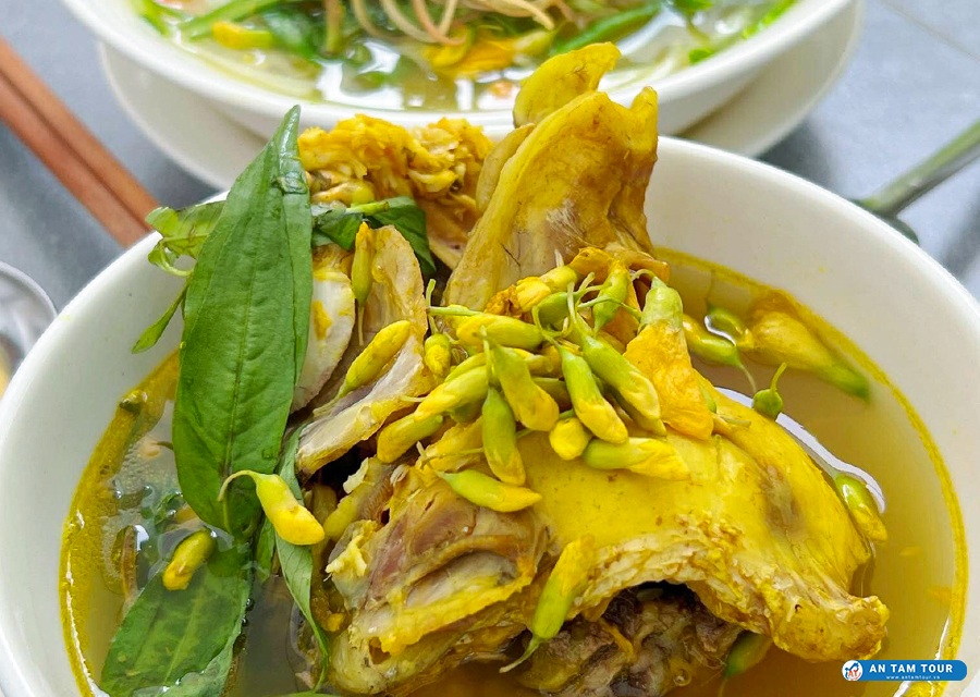 Khám phá món ngon An Giang | Tinh hoa ẩm thực miền Tây sông nước
