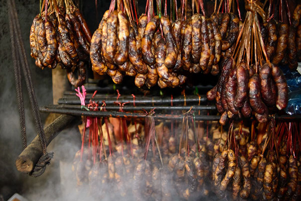 Đặc Sản Hà Giang | Các Món Ăn Nhất Định Phải Thử Khi Du Lịch Hà Giang