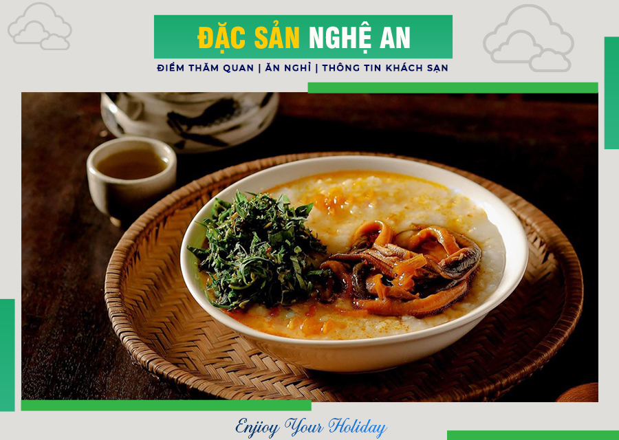 Đặc sản của Nghệ An