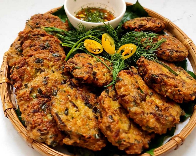 Top 16 món quà đặc sản ấn tượng nhất của Quảng Ninh