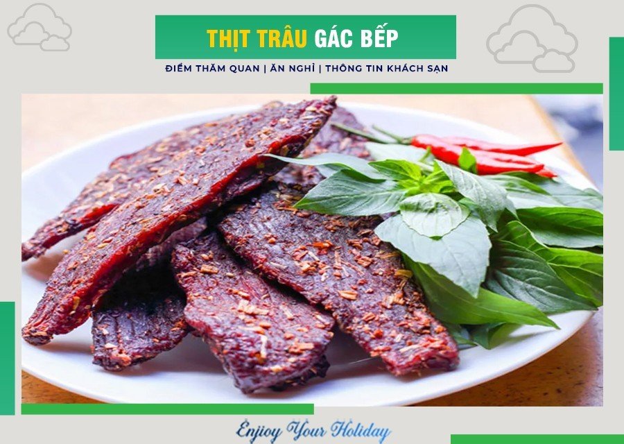 Yên Bái có đặc sản gì? Top 10 đặc sản Yên Bái không thể bỏ qua