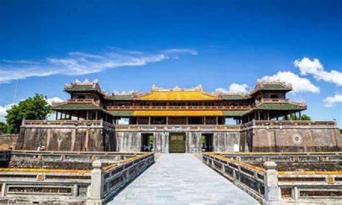 40/ địa điểm du lịch Huế nổi tiếng đẹp thơ mộng, trữ tình – Kavo Travel