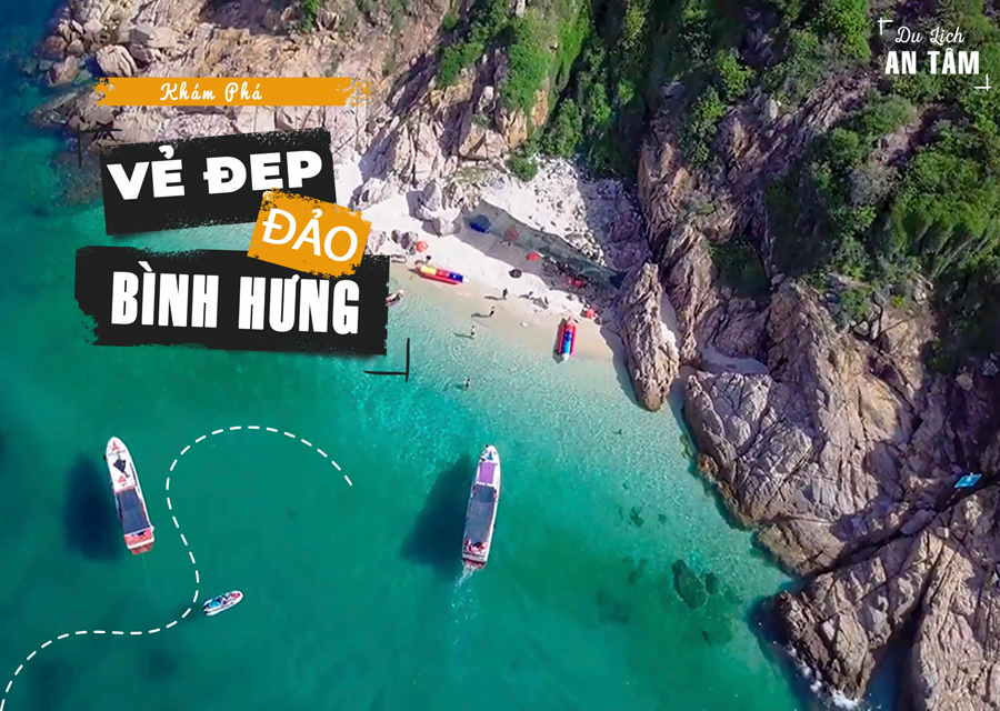 Đảo Bình Hưng