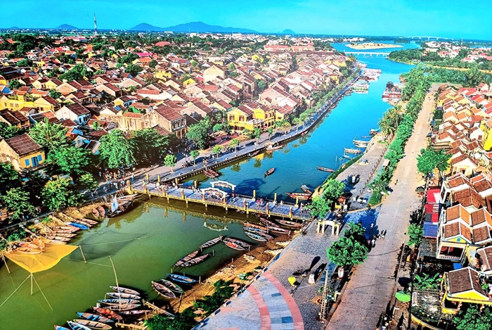 Các địa điểm du lịch không thể bỏ qua ở Hội An? Công ty du lịch nào nên chọn khi đi Hội An? – Kavo Travel
