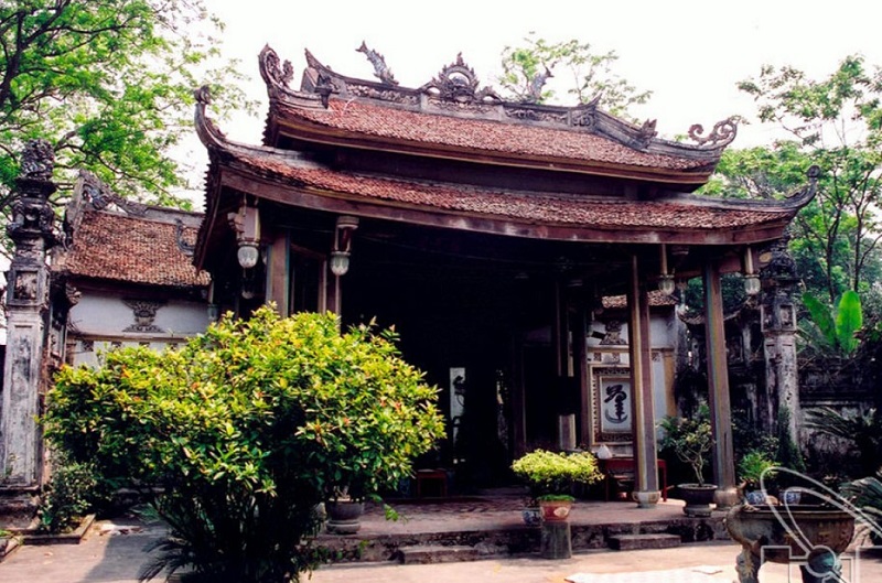 10 địa điểm du lịch nổi tiếng không thể bỏ qua ở Hưng Yên