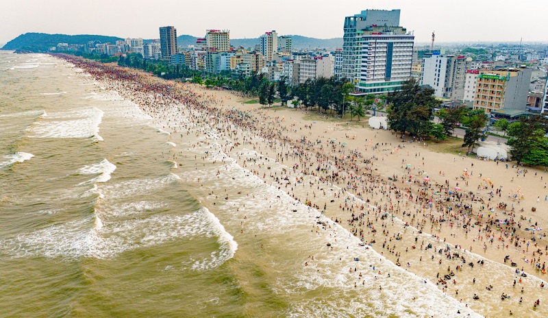 12 địa điểm du lịch đẹp và nổi tiếng nhất Thanh Hóa năm 2025