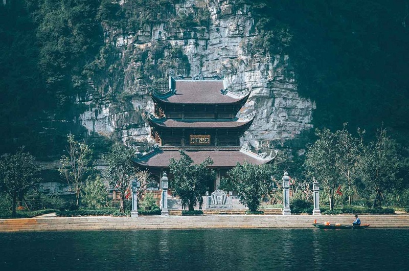 15 địa điểm du lịch 2 ngày 1 đêm gần Hà Nội đẹp nhất