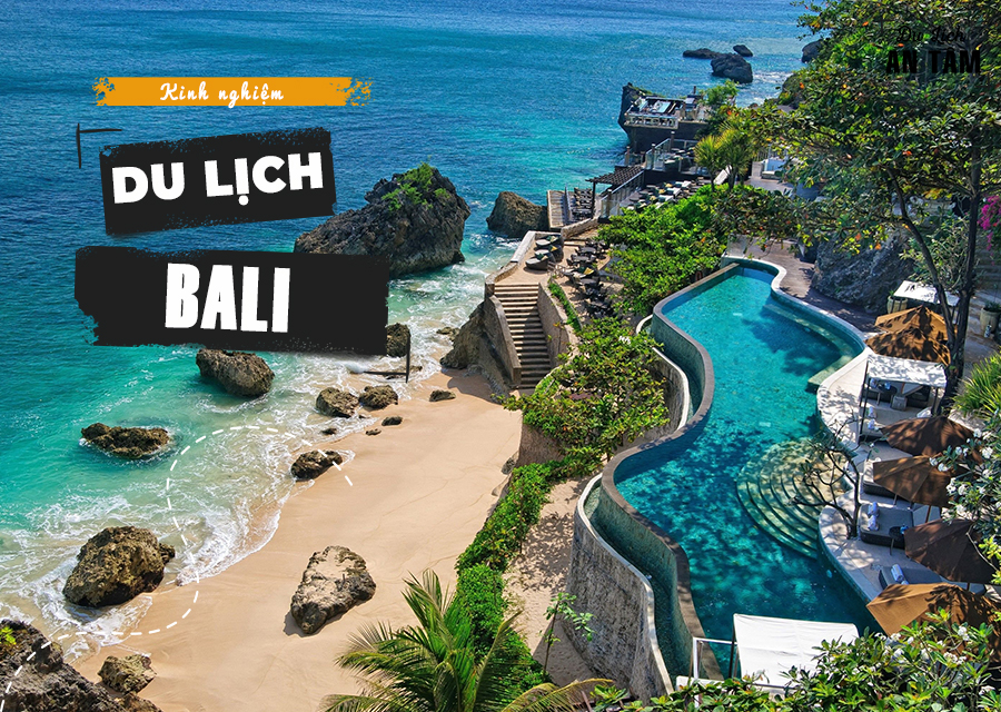 Du lịch Bali