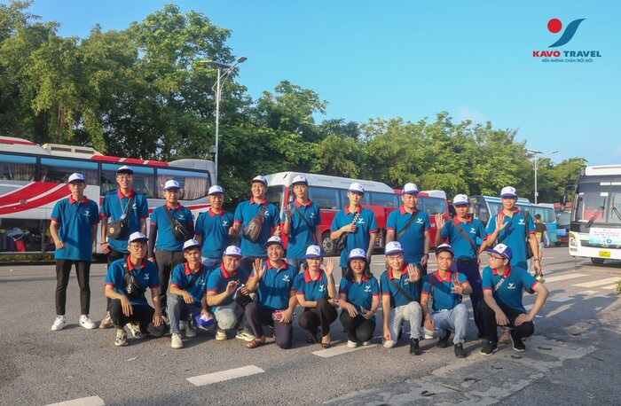 8 địa điểm ăn chơi tránh nóng mùa hè tại Việt Nam – Kavo Travel