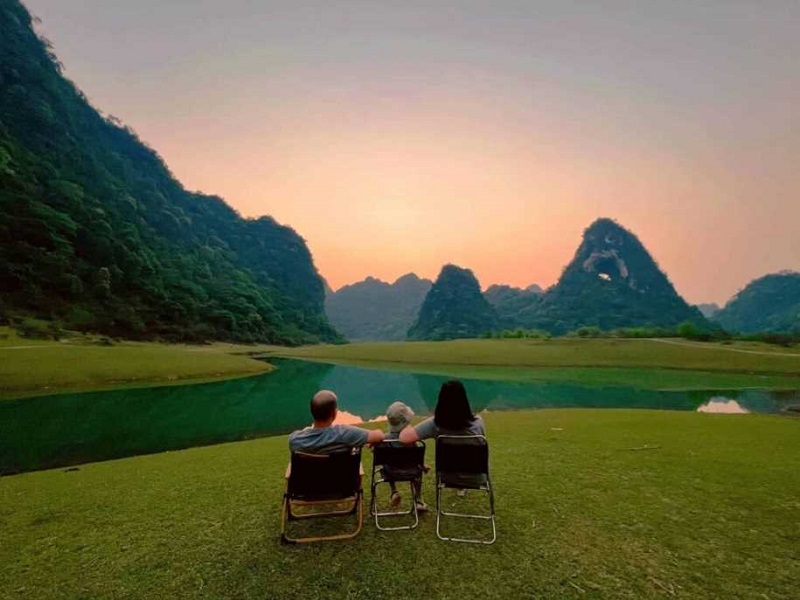 Kinh nghiệm du lịch Cao Bằng tháng 10 chi tiết nhất năm 2025