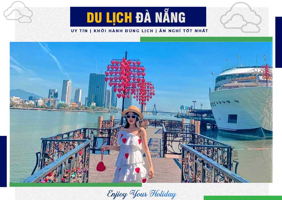 Du lịch Đà Nẵng
