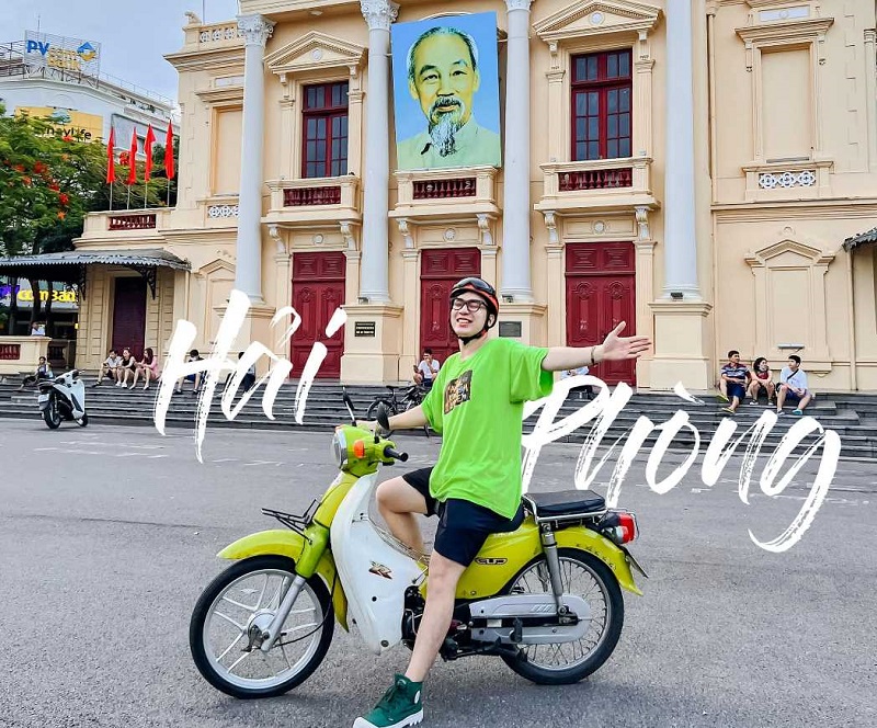 Du lịch Hải Phòng trong 2 ngày 1 đêm: Lịch trình và chi phí
