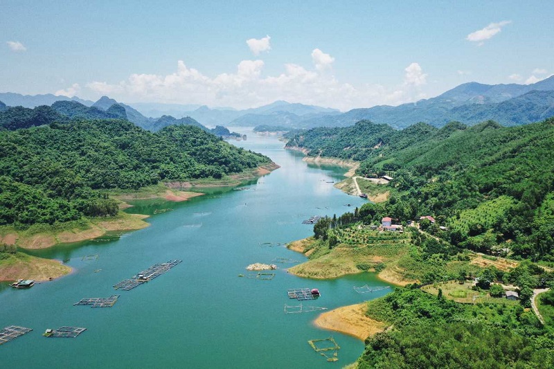 Kinh nghiệm du lịch Hòa Bình tháng 11 chi tiết từ A đến Z