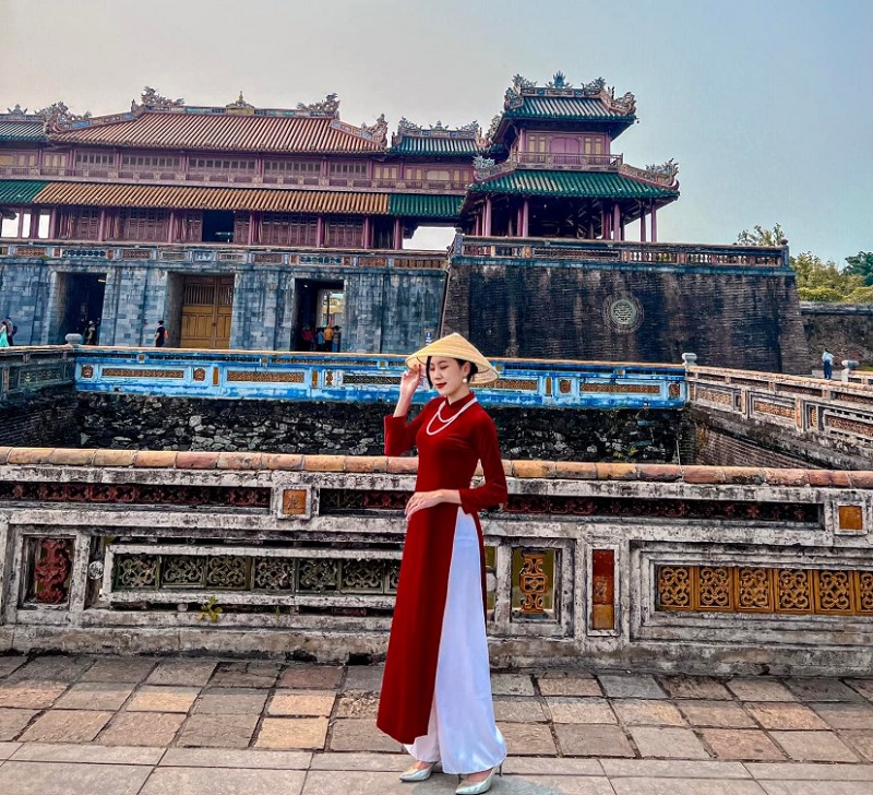 Kinh nghiệm du lịch Huế 4 ngày 3 đêm tự túc từ A đến Z
